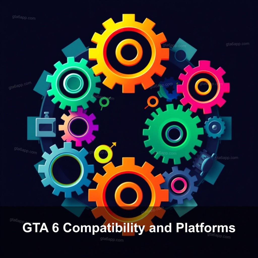 GTA 6 Compatibility and Platforms